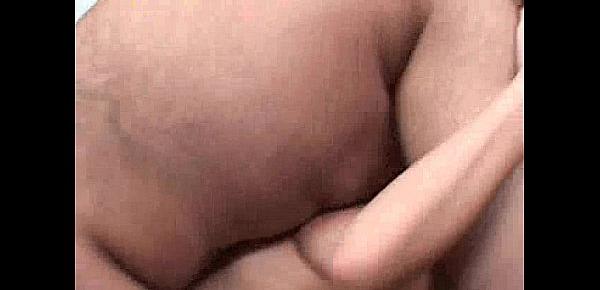  Sucking a Soft Small Penis